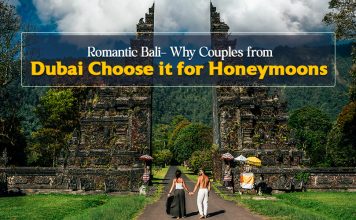 Honeymoons