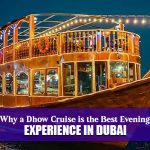 Cruise Dubai