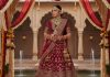 Diadem & Bridal Lehenga