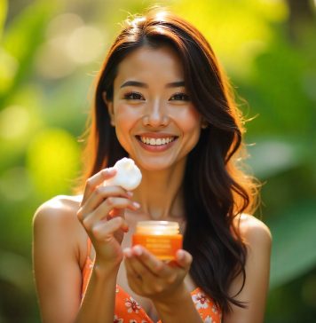 Anti-Aging K-Beauty