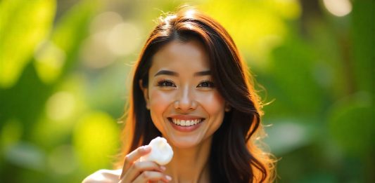 Anti-Aging K-Beauty