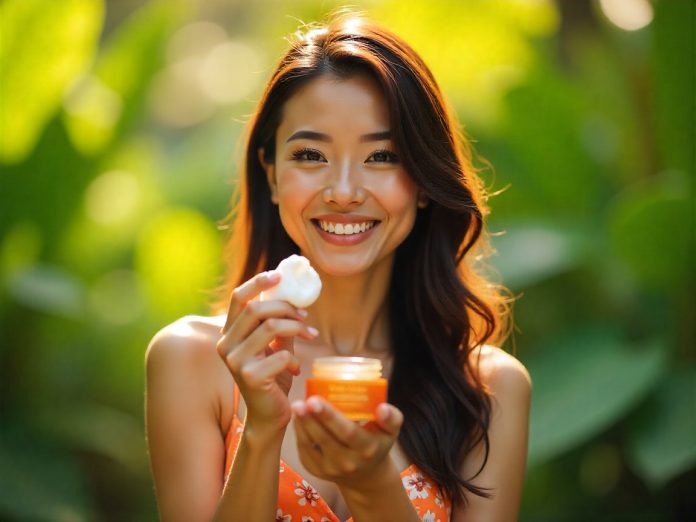 Anti-Aging K-Beauty