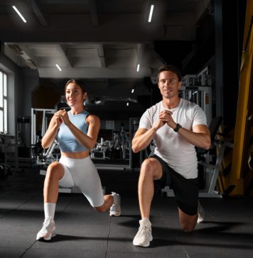 Fitness