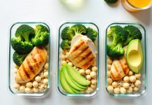 Functional Nutrition