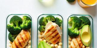 Functional Nutrition