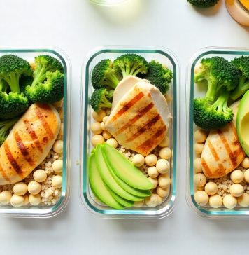 Functional Nutrition