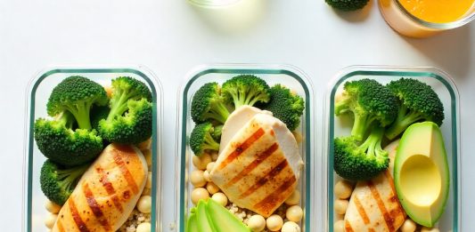 Functional Nutrition