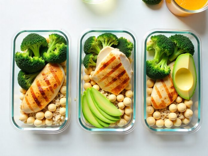 Functional Nutrition