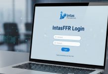 IntasFFR Login