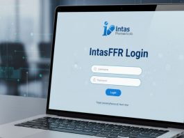 IntasFFR Login