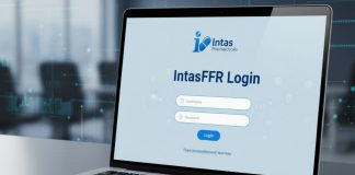 IntasFFR Login