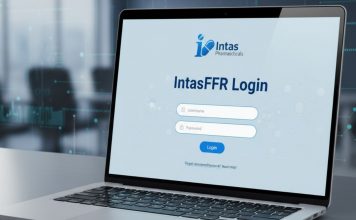 IntasFFR Login