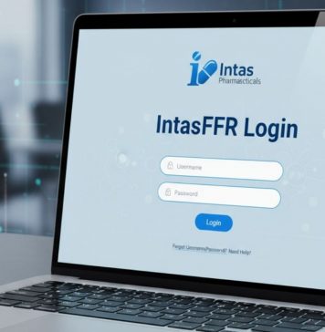 IntasFFR Login