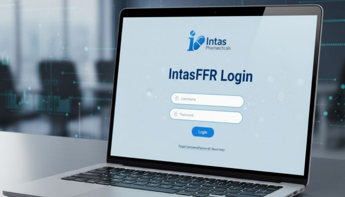 IntasFFR Login