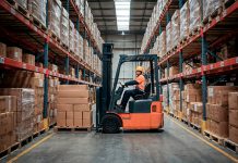 Warehouse
