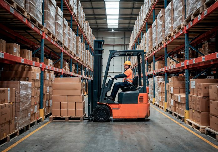 Warehouse