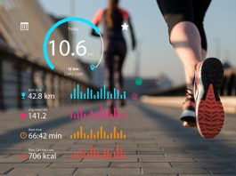 Weight Tracking