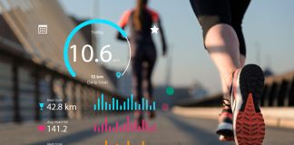 Weight Tracking
