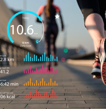 Weight Tracking