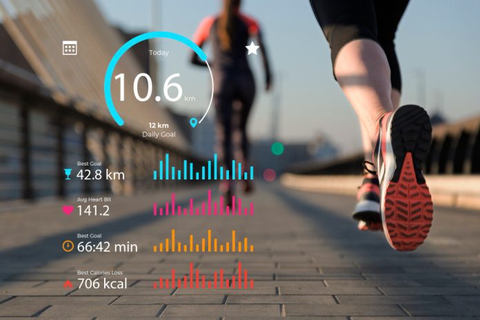 Weight Tracking