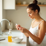 DIY Acne Scar Remedies