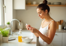 DIY Acne Scar Remedies