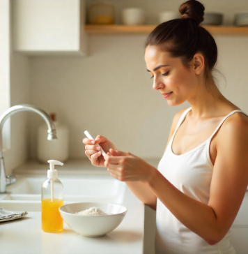 DIY Acne Scar Remedies