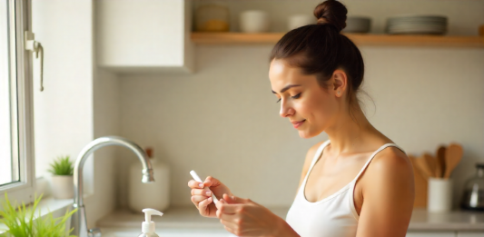 DIY Acne Scar Remedies