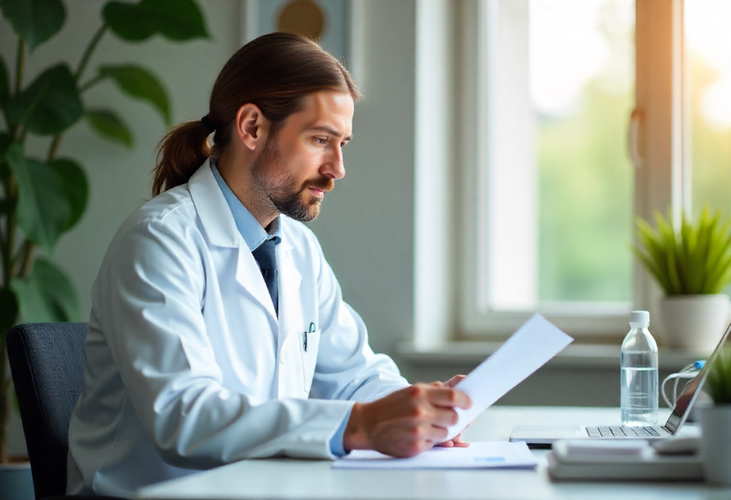 Dermatologists
