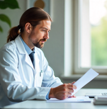 Dermatologists