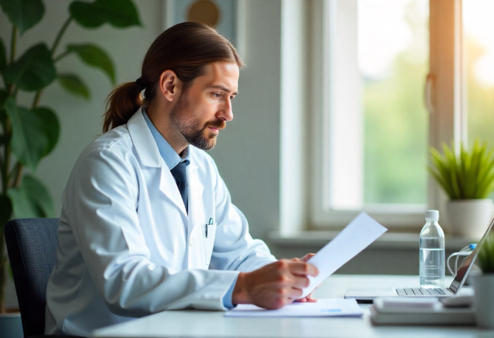 Dermatologists
