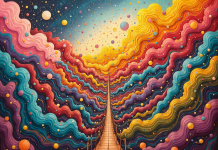 Maximalist Art