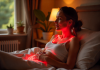 Red Light Therapy Belt: A Comprehensive Guide to Benefits, Usage, and Selection Red Light Therapy Belt