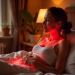 Red Light Therapy Belt