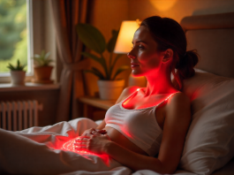 Red Light Therapy Belt: A Comprehensive Guide to Benefits, Usage, and Selection Red Light Therapy Belt