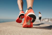 Running Shoes