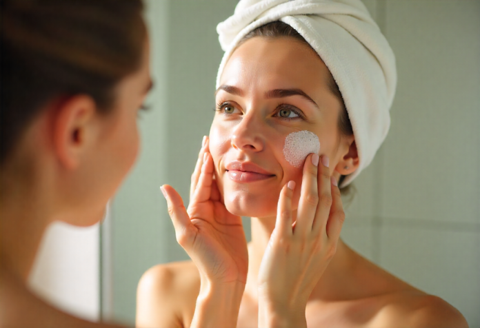 Treat Stubborn Acne Scars