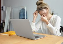7 Tips to Relieve Digital Eye Strain from the Best General Physician!