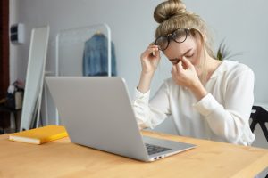 7 Tips to Relieve Digital Eye Strain from the Best General Physician!