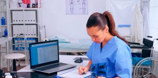 Nursing Dissertation