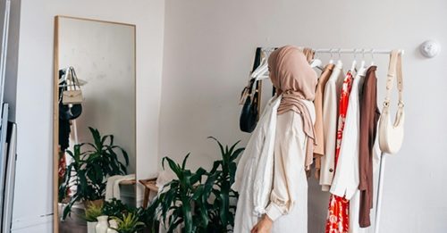 Women's Apparel Wholesale