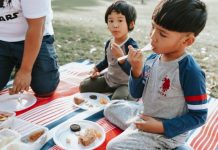 Healthy Food Swaps Your Kids Will Actually Enjoy