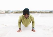 Can You Build Muscle With Just Your Bodyweight? Fitness