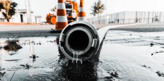 Drainage
