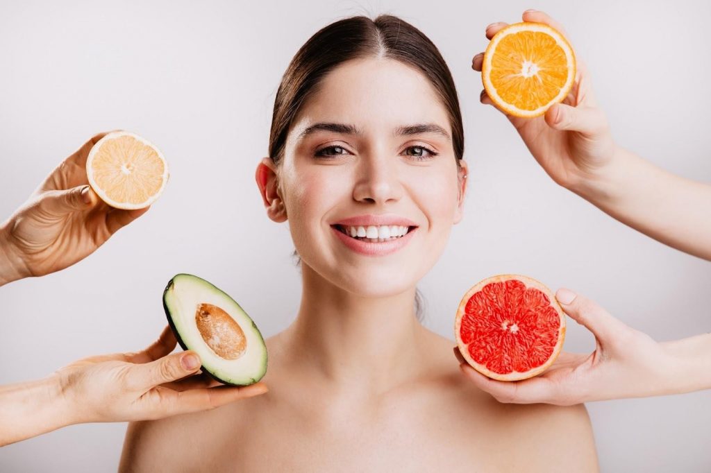 Healthy Skin Habits