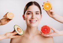 Healthy Skin Habits