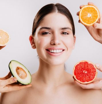 Healthy Skin Habits