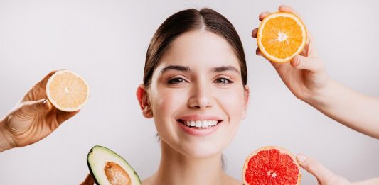 Healthy Skin Habits