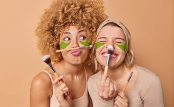 How Vegan Makeup Brands Are Reducing Carbon Footprints Vegan Makeup