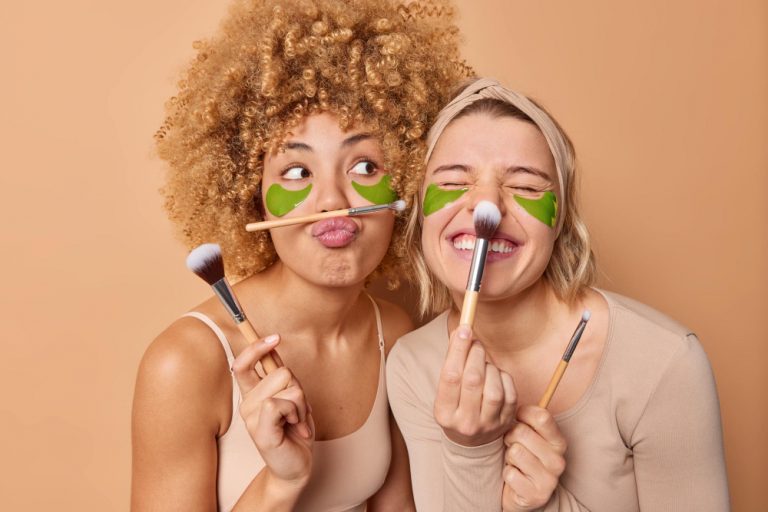Vegan Makeup